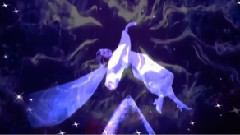 音乐短片 - Through The Galaxy