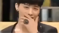 G-Dragon(BigBang),BigBang - 可萌可撩可暖可爱的天使(会发光的那种)[上部]