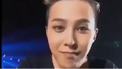 G-Dragon(BigBang),BigBang - 可萌可撩可暖可爱的天使(会发光的那种)[下部]