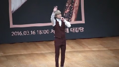 李泰民(SHINee) - Press Your Number