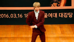 李泰民(SHINee) - Press Your Number