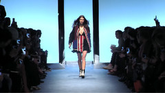 Fashion Show - Fausto Puglisi法奥斯托.普吉立斯2016-17秋冬