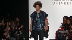 Fashion Show - Academy of Art University Fall Winter 2015-2016A