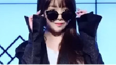 敏雅(Girl's Day) - Minah Optical W 2016 S/S