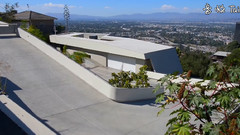 音乐短片 - 现代豪华别墅 穆赫兰道