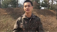 金恩圣(至上励合) - 小五入伍视频