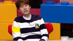 圭贤(Super Junior),Super Junior - <同床异梦>Cut