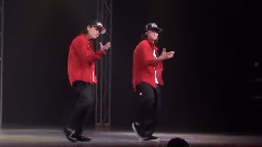 街舞视频 - FEMALE TROUBLE 2014 WINNER