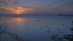 音乐短片 - 海滩