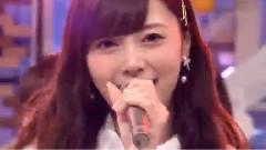 乃木坂46,AKB48 - ハルジオンが咲く頃