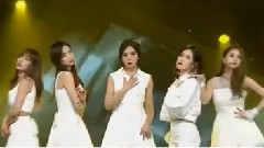 Fiestar,曹璐(Fiestar),Yezi(Fiestar) - Mirror