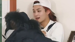 Seventeen - 美好的一天 EP6 13少年漂流记 净汉Cut