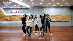 Fiestar - Mirror