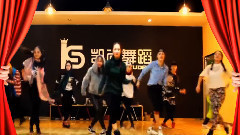 舞蹈视频 - 咱们屯里人