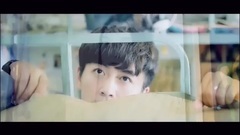 陈晓 - the Beginning