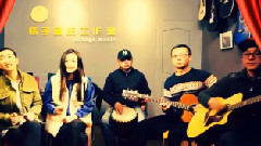 模仿翻唱 - 小宝贝