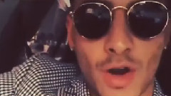 Maluma - Ins更新:Buenos Dias