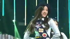 April(韩国) - Muah!