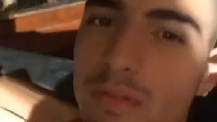 Maluma - Ins更新:Preparense