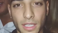 Maluma - Ins更新:Seguimos Borrando Casete