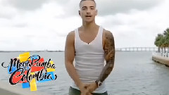 Maluma - 18 De Julio En El Bayfront Park (Miami)