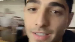 Maluma - Ins更新:Sala VIP (Empresa De Vuelos)