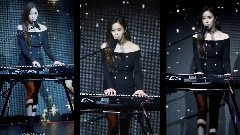 朴孝敏(T-ara),T-ara - Gold