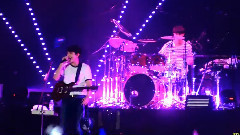 CNBLUE - 重庆演唱会片段