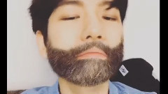 边伯贤(EXO),EXO,EXO-K - 伯贤Ins更新