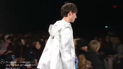 Fashion Show - Academy Of Art University Fall Winter 2015-2016B