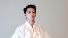 许魏洲 - 粥的洲:多面许魏洲