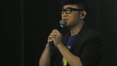 王铮亮 - 中国大学生音乐超级联赛四强争霸赛成都站 王铮亮