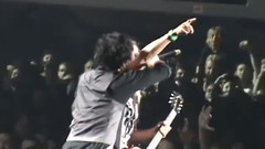 Green Day - Jesus Of Suburbia