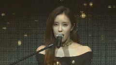 朴孝敏(T-ara),T-ara - 'Sketch' Showcase