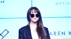 敏雅(Girl's Day) - OPTICAL W 2016 S/S