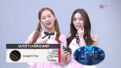 CLC - CLC做客Simply K-pop接受采访
