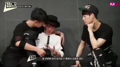 iKON - 忙内的反击