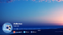 音乐短片 - Adiemus