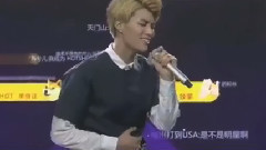 HOTSHOT - 160421崔晙赫庆生视频