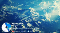 音乐短片 - Flying High
