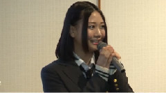 SKE48,NMB48 - SKE柴田阿弥,選抜総選挙には
