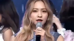 Red Velvet - 7月7日 - MBC Show Champion 现场版 16/03/23