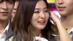 Red Velvet - 一位&安可 - MBC Show Champion 16/03/23