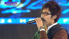 郑允浩,金在中,东方神起 - Love In The Ice