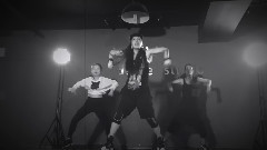 舞蹈视频 - Bitch