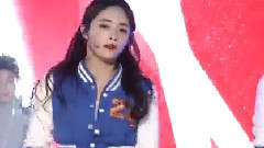 韩国群星,韩国综艺 - 24时间 周洁琼