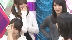 AKB48,乃木坂46 - 乃木坂46小时TV 狼人杀第二局