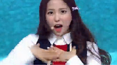 CLC - Beagle Beagle & 变得漂亮