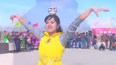 音乐短片 - Feelings 顶碗舞