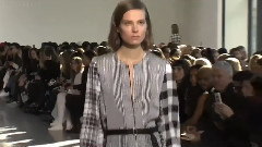 Fashion Show - Caroline Brasch Nielsen at Fall Winter 2016